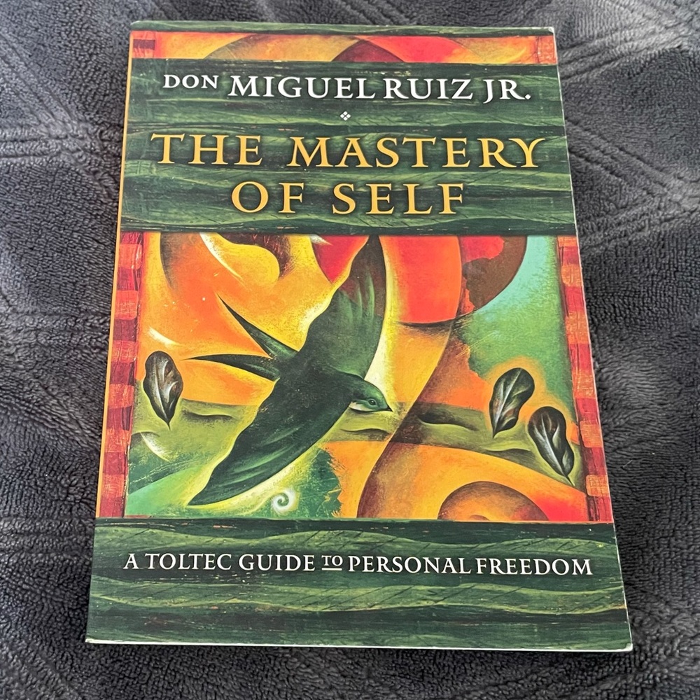 Practically new book